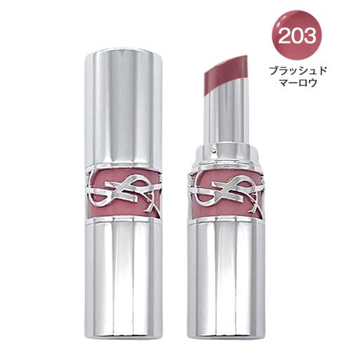 Yves Saint Laurent（イヴ・サンローラン） YSL ラブシャイン リップ