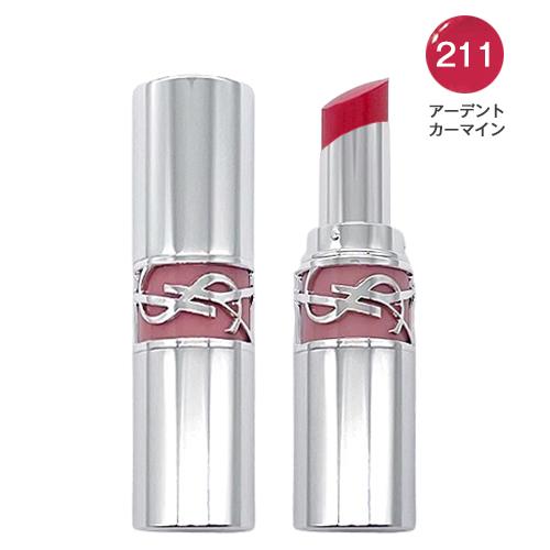 Yves Saint Laurent（イヴ・サンローラン） YSL ラブシャイン リップ