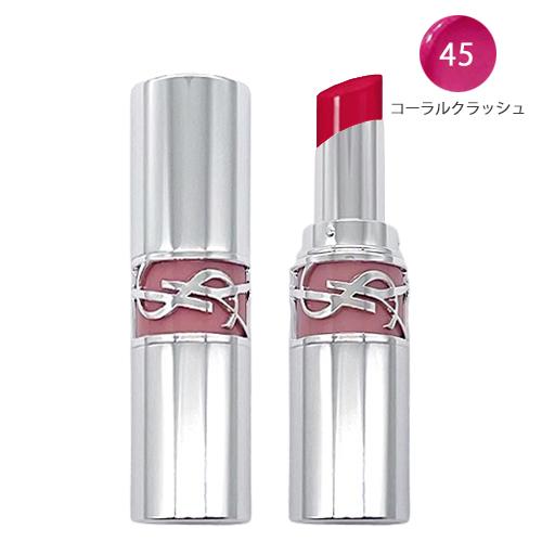 Yves Saint Laurent（イヴ・サンローラン） YSL ラブシャイン リップ