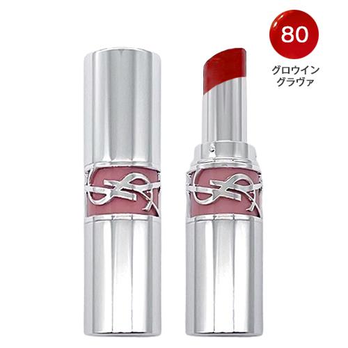 Yves Saint Laurent（イヴ・サンローラン） YSL ラブシャイン リップ