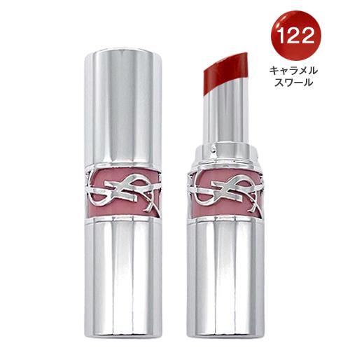 Yves Saint Laurent リップスティック 122 ラブシャイン リップスティック 122