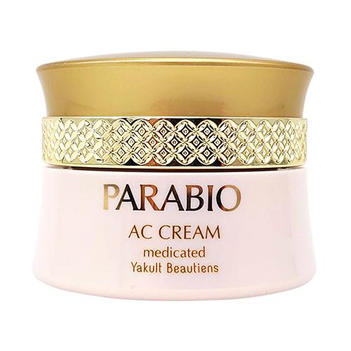 ヤクルト化粧品 パラビオ ACクリーム 40g[2881] 送料無料