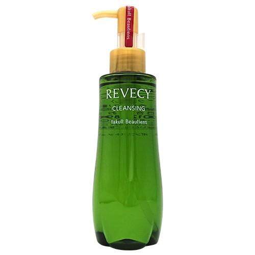 ヤクルト化粧品 リベシィ クレンジングオイル 200ml[6728] 送料無料