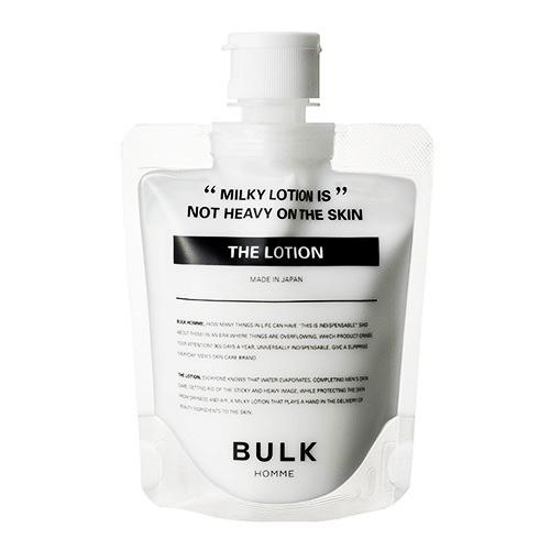 BULK HOMME THE LOTION 100g 10個セット BULK HOMME（バルクオム） THE LOTION ザ ローション 100g[0038