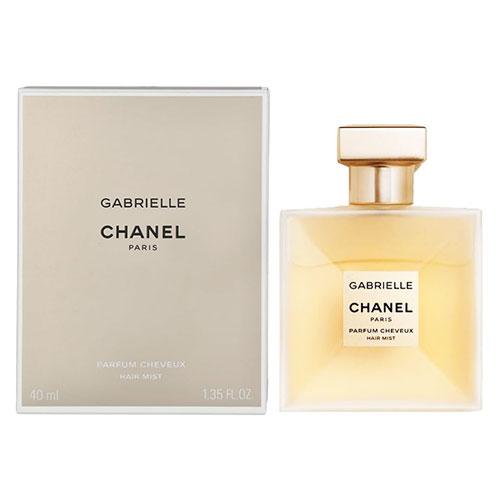 GABRIELLE CHANEL ヘアミスト 40ml 10個セット GABRIELLE CHANEL ヘアミスト 40ml 10個セット CHANEL ガブリエル