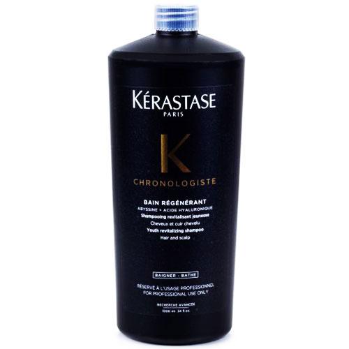 Kérastase バンクロノロジスト1000ml ケラスターゼ（KERASTASE PARIS） CH バン クロノロジスト R 1000ml