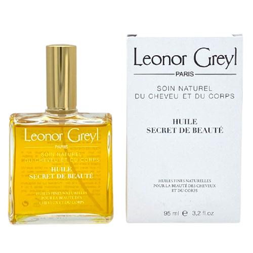 Leonor Greyl ユイル レオノール グレユ 95ml レオノール グレユ