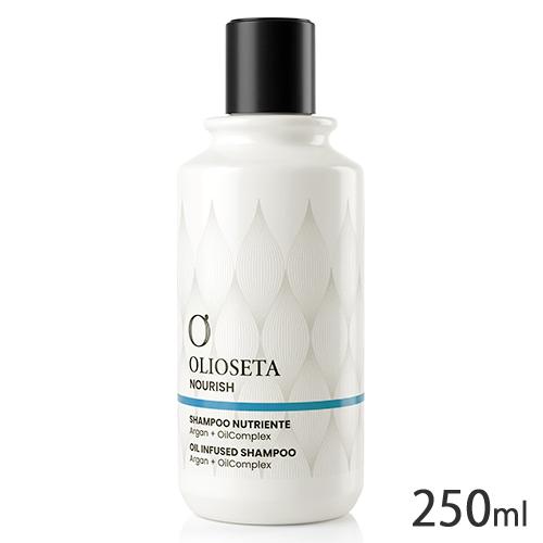 OLIOSETA（オリオセタ） エヌリーク シャンプー 250ml 潤いケア[4181