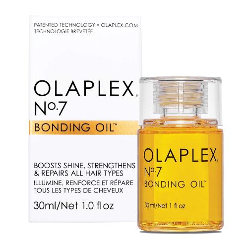 OLAPLEX（オラプレックス） No.7 ボンディングオイル 30ml 洗い流さ