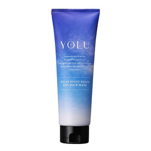 マスク・日焼止め・ヘアトリートメント・ジェルセット Amazon | [2025夏限定] YOLU ヨル シャンプー トリートメント