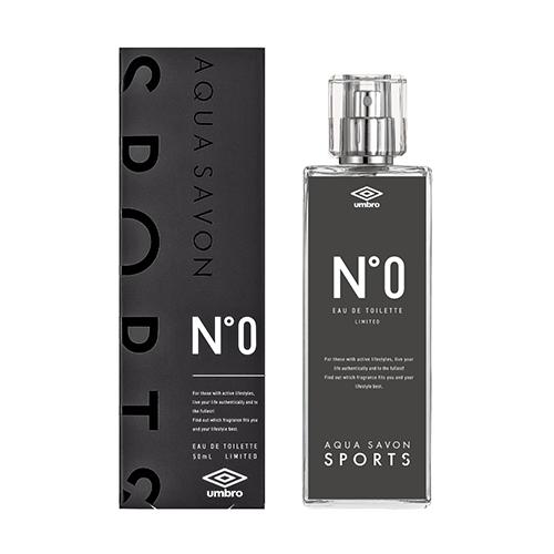 アクアシャボン スポーツ オードトワレ No.0 EDT SP 50ml 香水[8060] 送料無料｜cosme-nana