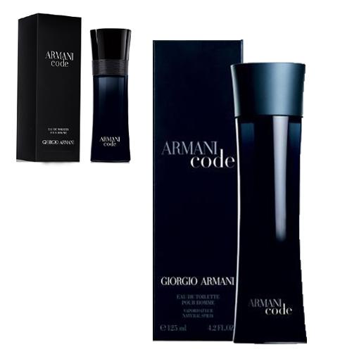 ジョルジオ アルマーニ コード プールオム EDT 50ml CODE 【公式通販】