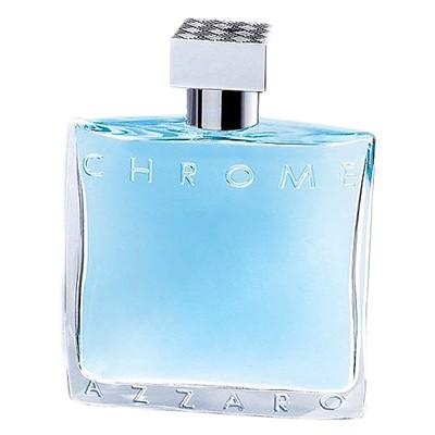 AZZARO（アザロ） アウトレット クローム EDT SP 30ml 訳あり品(外箱