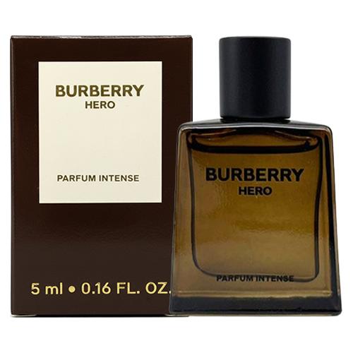 BURBERRY（バーバリー） ヒーロー パルファム インテンス BT 5ml ミニ