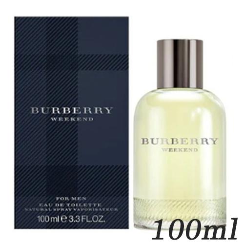 値下げしました‼️‼️バーバリー 香水 BURBERRY（バーバリー） ウィークエンド フォーメン オードトワレEDT