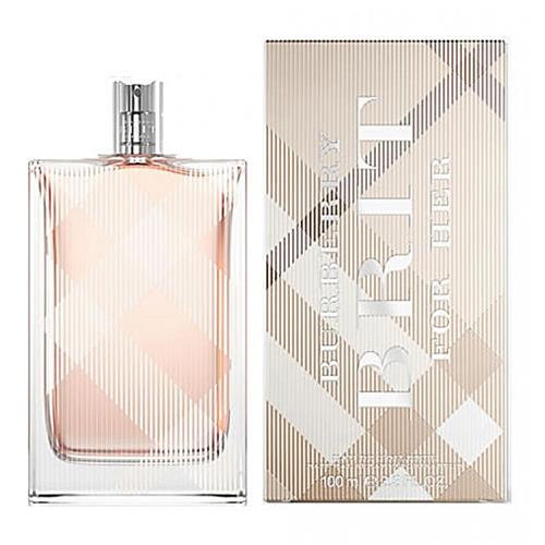 BURBERRY バーバリー ブリット オードトワレ EDT SP 100ml