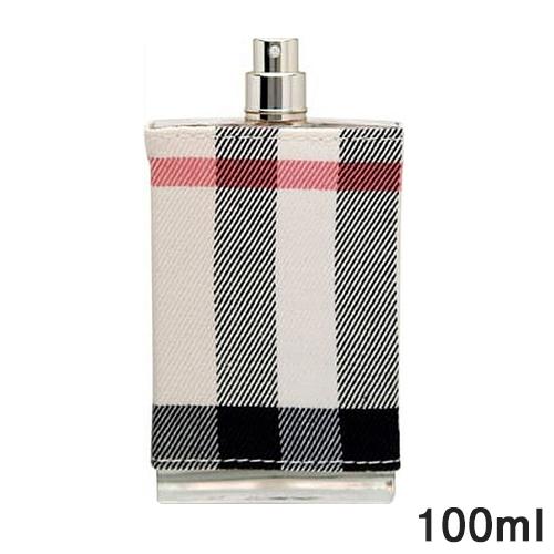 BURBERRY（バーバリー） ロンドン オードパルファム EDP SP 100ml