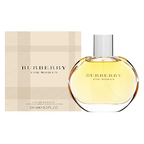 送料無料  バーバリー バーバリーウーマン EDP オードパルファム SP 100ml 香水 BURBERRY BURBERRY（バーバリー） ウーマン オードパルファム EDP SP 100ml[5666