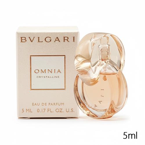 BVLGARI（ブルガリ） オムニア クリスタリン オードパルファム EDP BT