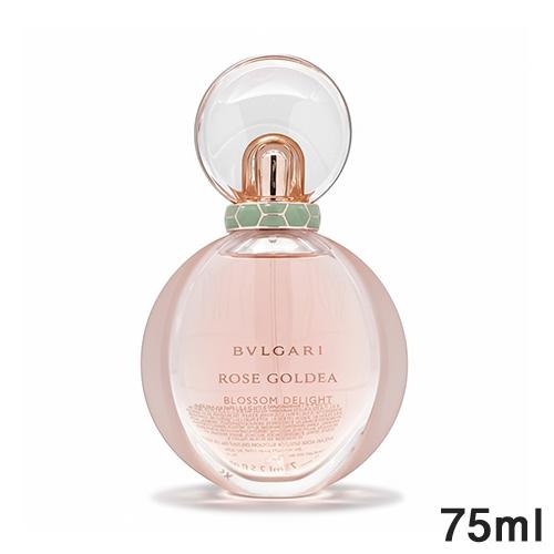 BVLGARI（ブルガリ） ローズ ゴルデア ブロッサム ディライト