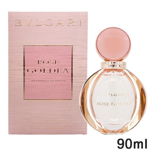 ブルガリ ローズ ゴルデア EDP SP 90ml[2514] 送料無料 : bv090-068 