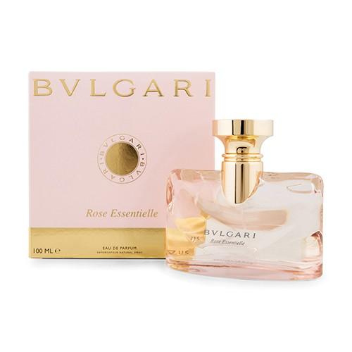 ブルガリ ローズエッセンシャル オードパルファム EDP SP 100ml 香水 