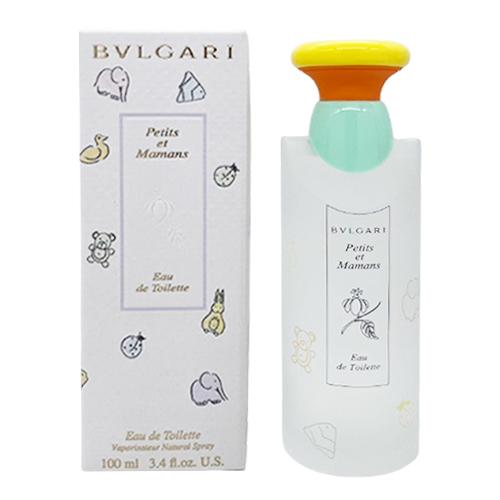 BVLGARI（ブルガリ） プチママン オードトワレ EDT SP 100ml[1259/1217
