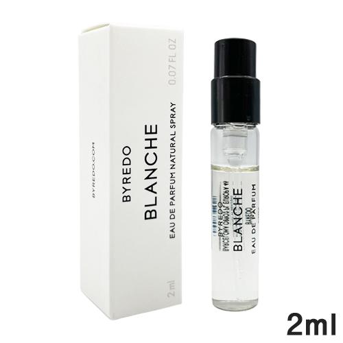 【新品】BYREDO 香水ケース 2mLサンプルボトル用 バイレード 携帯ケース バイレード ブランシュ EDP SP 2ml ミニ香水 サンプル バレード[6871