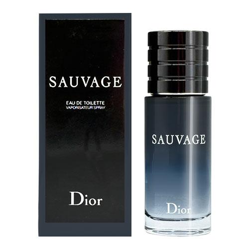 Christian Dior（クリスチャン・ディオール） ソヴァージュ