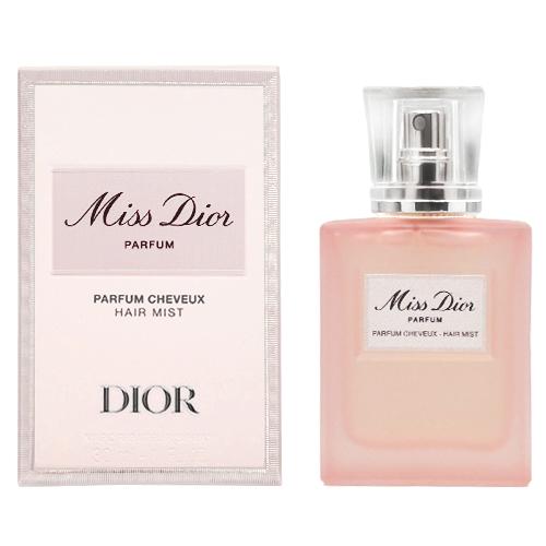 クリスチャンディオール ミス ディオール パルファン ヘア ミスト 30ml[9466] 送料無料 Christian Dior（クリスチャン・ディオール） ミス ディオール