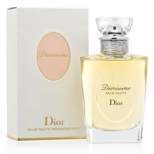 香水 Christian Dior ディオール ディオリッシモEDT 100ml Christian Dior（クリスチャン・ディオール） ディオリッシモ EDT SP