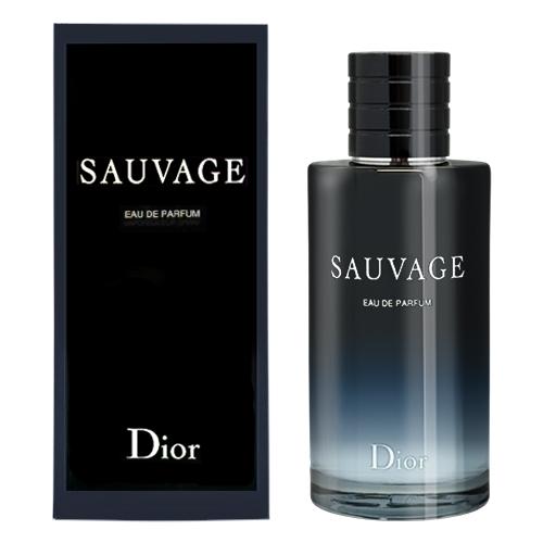 ソヴァージュ オーデパルファム EDP SP 200m Christian Dior クリスチャンディオール ソヴァージュ オーデ