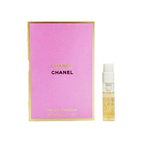 CHANEL シャネル チャンス EDP スプレー 1.5ml ミニ香水
