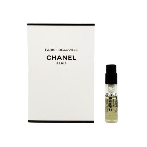 CHANEL（シャネル） パリ ドーヴィル EDT スプレー 1.5ml レ ゾー ドゥ