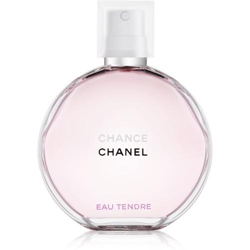 CHANEL チャンス オー タンドゥル (オードトワレ) …35ml CHANEL（シャネル） チャンス オー タンドゥル オードトワレ EDT SP