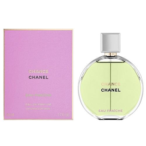 CHANEL（シャネル） チャンス オー フレッシュ オードパルファム EDP