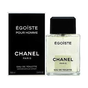 CHANEL（シャネル） エゴイスト EDT SP 100ml[4604/8619] 送料無料