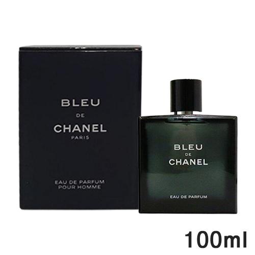 CHANEL（シャネル） ブルードゥ オードパルファム EDP SP 100ml[3607
