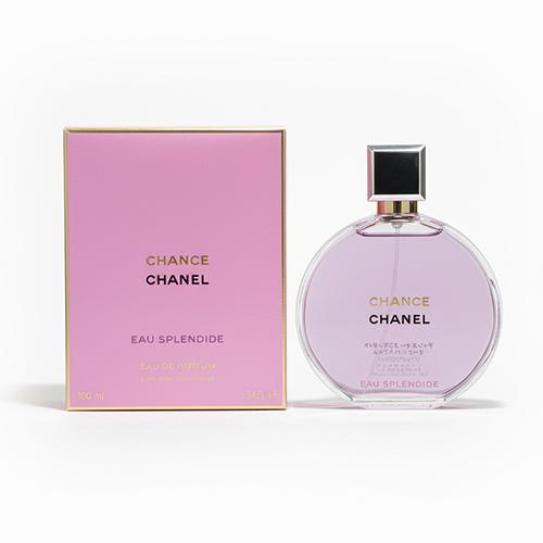 シャネル　チャンス オー スプランディド　100ml CHANEL（シャネル） チャンス オー スプランディド オードパルファム