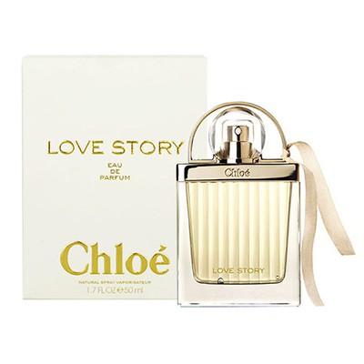 Chloe（クロエ） ラブストーリー オードパルファム EDP SP 30ml[5791