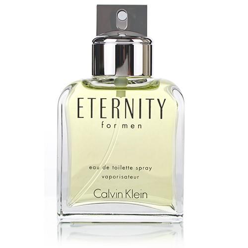 カルバンクライン エタニティ フォーメン EDT SP 100ml テスター仕様 CK[5515/5510] 送料無料｜cosme-nana