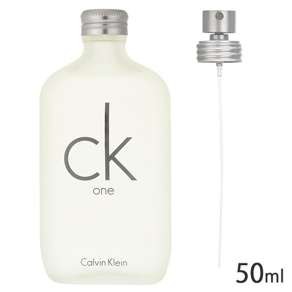 ck Calvin Klein カルバンクライン CK ONE シーケーワン EDT ギフト