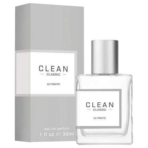 【新品未開封】クリーン クラシック アルティメイト オードパルファム 30ml CLEAN（クリーン） クラシック アルティメイト オードパルファム EDP