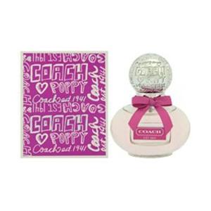 100mlと30ml未使用2本 コーチ ポピーブロッサム 香水 COACH COACH（コーチ） ポピーフラワー オードパルファム EDP SP 30ml[9841