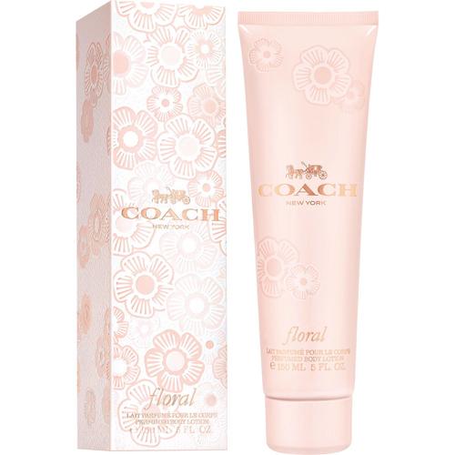 Coach ボディクリーム COACH（コーチ） フローラル ボディローション 150ml 香水[5419] 送料