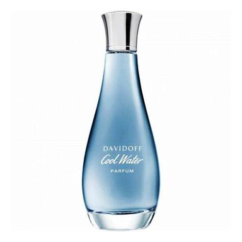 Davidoff（ダビドフ） クールウォーター フォーハー オードパルファム