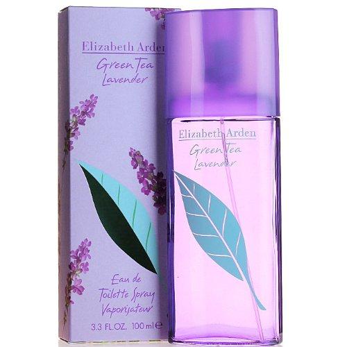 Elizabeth Arden（エリザベスアーデン） グリーンティー ラベンダー