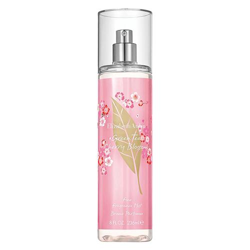 Elizabeth Arden（エリザベスアーデン） グリーンティー チェリー