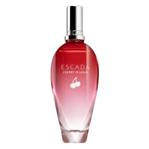 エスカーダ  チェリー イン ジャパン オードトワレ EDT SP 100ml テスター仕様 ESCADA 香水・フレグランス [3837] 送料無料 ESCADA（エスカーダ） チェリー イン ジャパン オードトワレ EDT SP