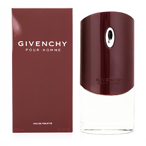 GIVENCHY（ジバンシィ） ジバンシイ プールオム オーデトワレ EDT SP